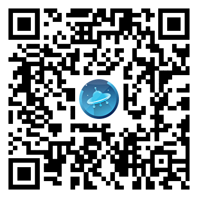 扫码下载